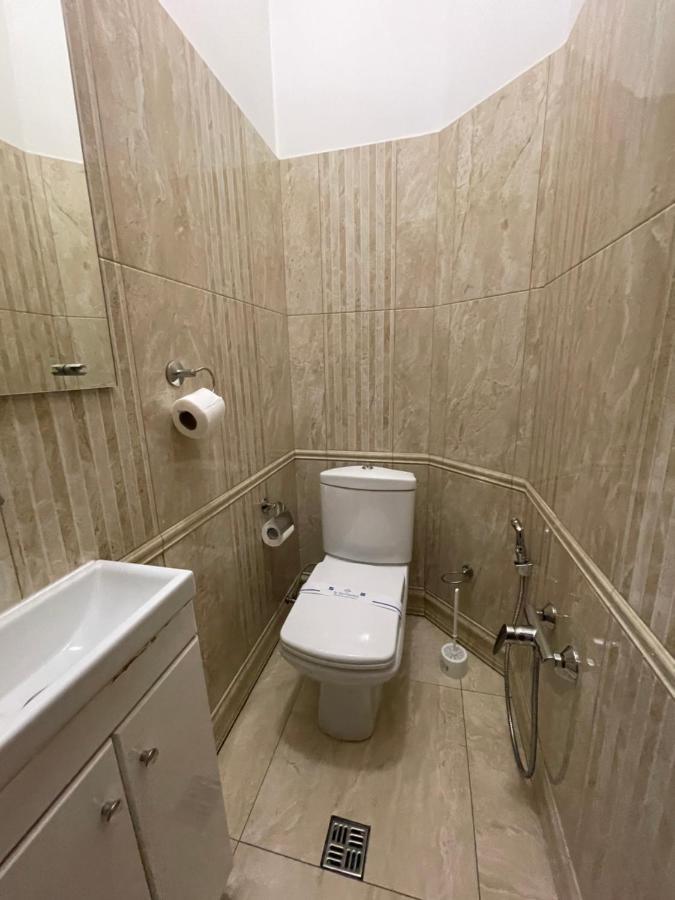 Avangard Qn Romana 26 Apart Lviv Exterior foto